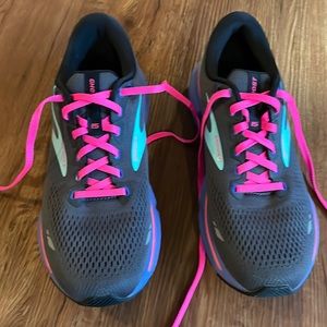 Brooks Ghost 15